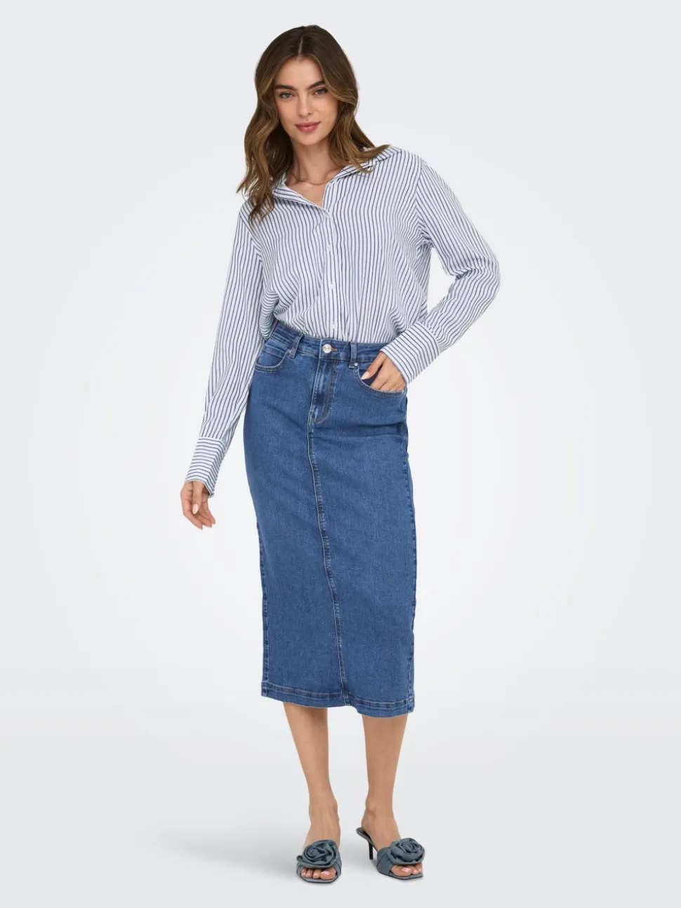 ONLBERIT Camicia