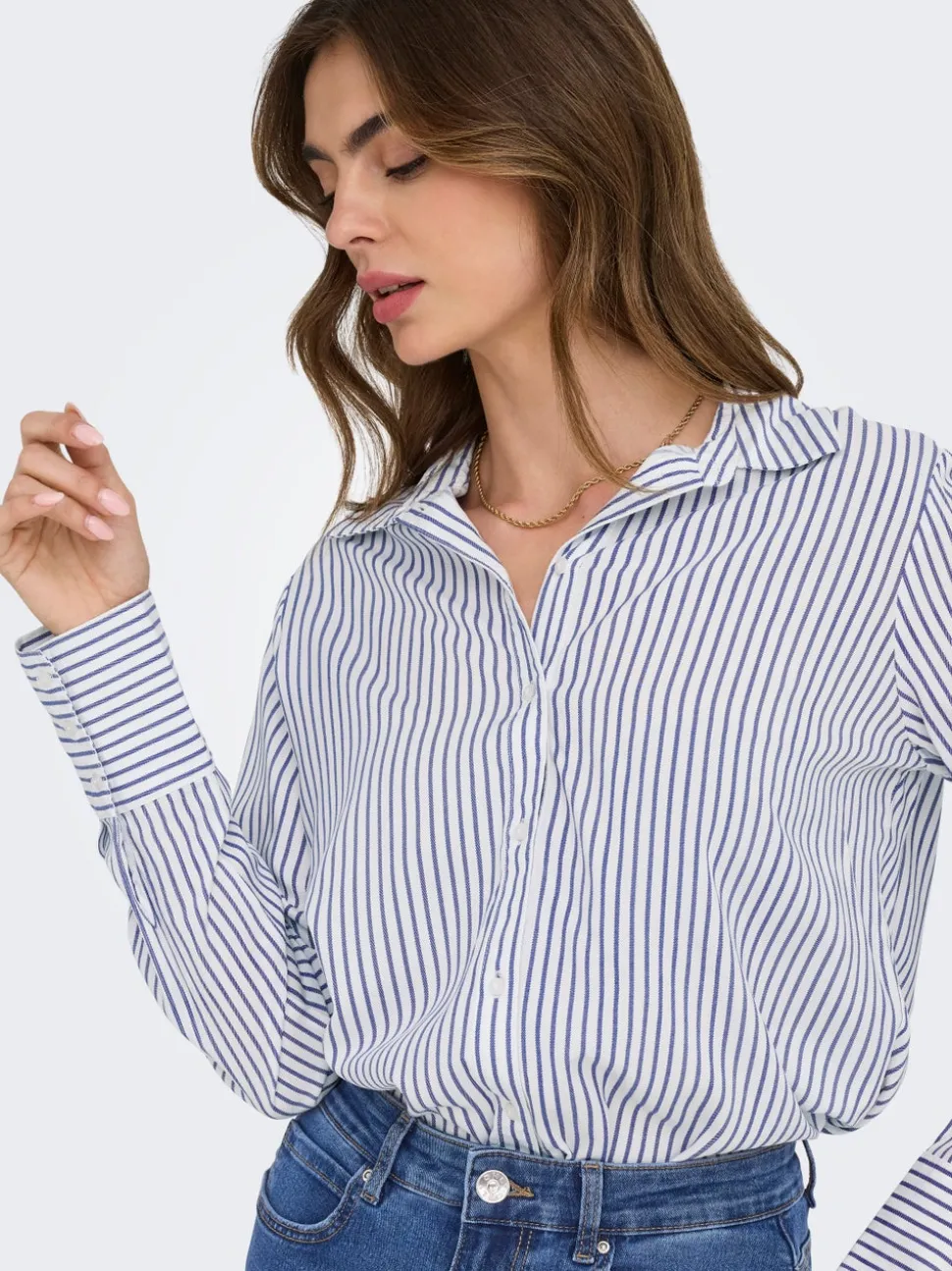 ONLBERIT Camicia