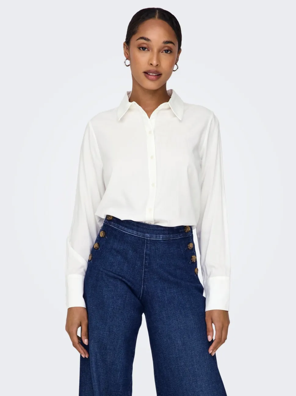 ONLBERIT Camicia