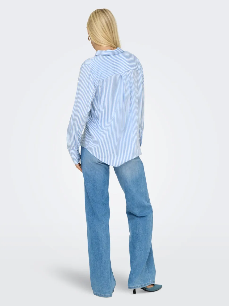 ONLBERIT Camicia