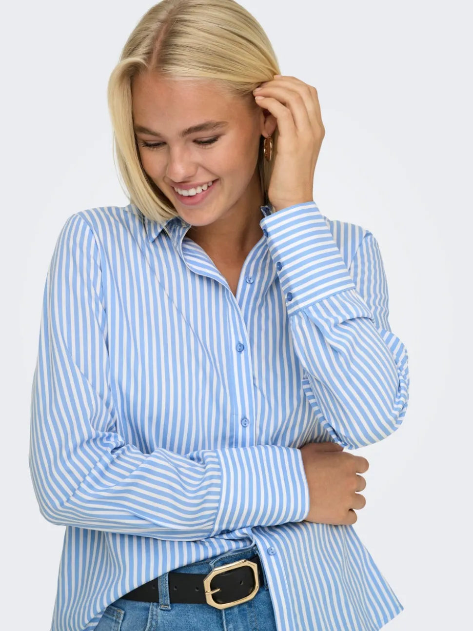 ONLBERIT Camicia