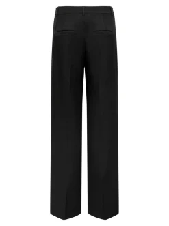 ONLBERRY Wide Leg Fit Pantaloni a gamba larga