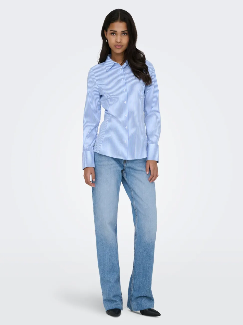 ONLBERSA Camicia