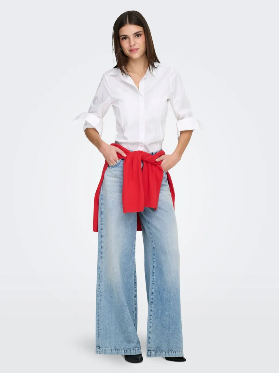 ONLBERSA Camicia