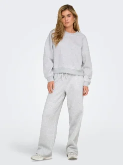 ONLBEST Wide Leg Fit Pantaloni