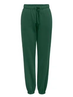 ONLBEST Wide Leg Fit Pantaloni in felpa