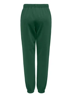 ONLBEST Wide Leg Fit Pantaloni in felpa