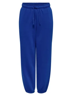 ONLBEST Wide Leg Fit Pantaloni in felpa