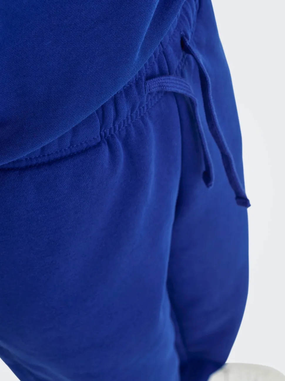 ONLBEST Wide Leg Fit Pantaloni in felpa