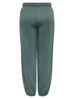 ONLBEST Wide Leg Fit Pantaloni in felpa