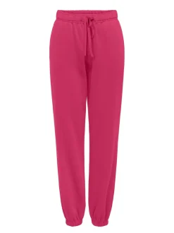 ONLBEST Wide Leg Fit Pantaloni in felpa