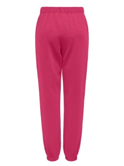 ONLBEST Wide Leg Fit Pantaloni in felpa