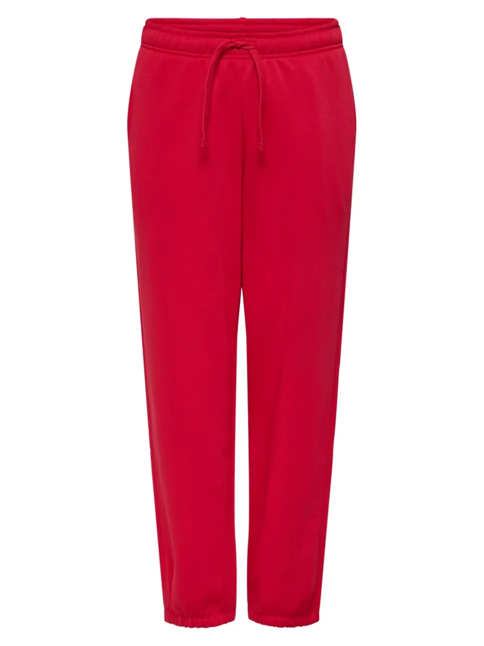 ONLBEST Wide Leg Fit Pantaloni in felpa