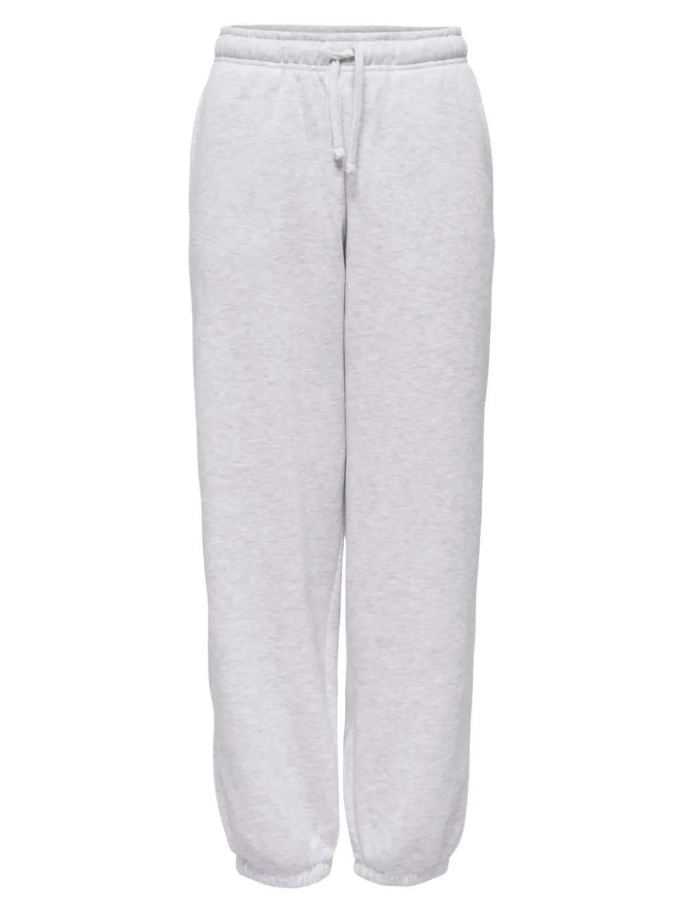 ONLBEST Wide Leg Fit Pantaloni in felpa