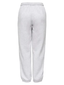 ONLBEST Wide Leg Fit Pantaloni in felpa