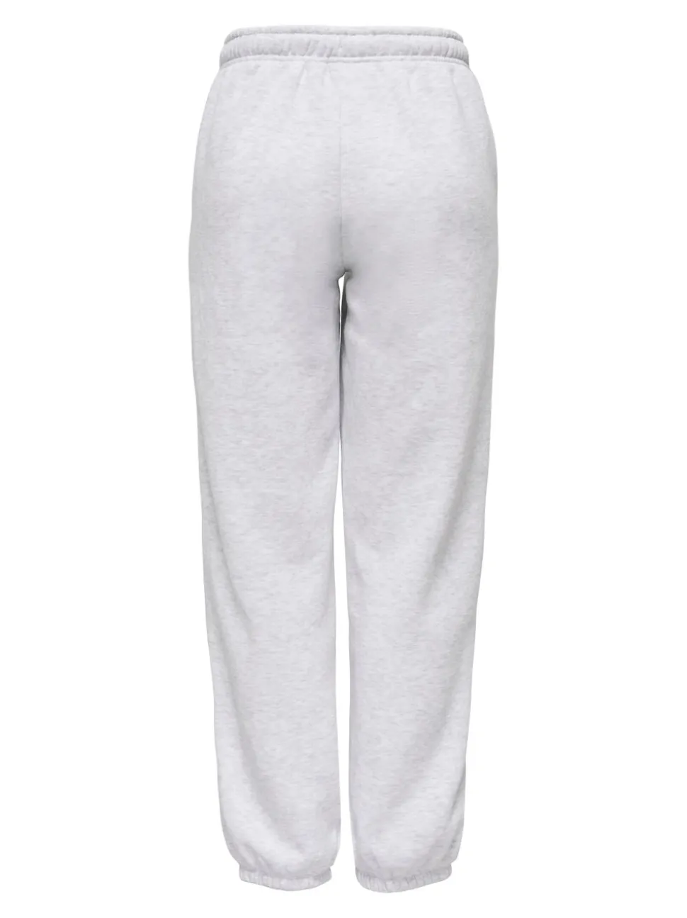 ONLBEST Wide Leg Fit Pantaloni in felpa