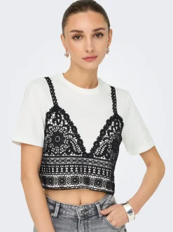 ONLBETSY T-shirt