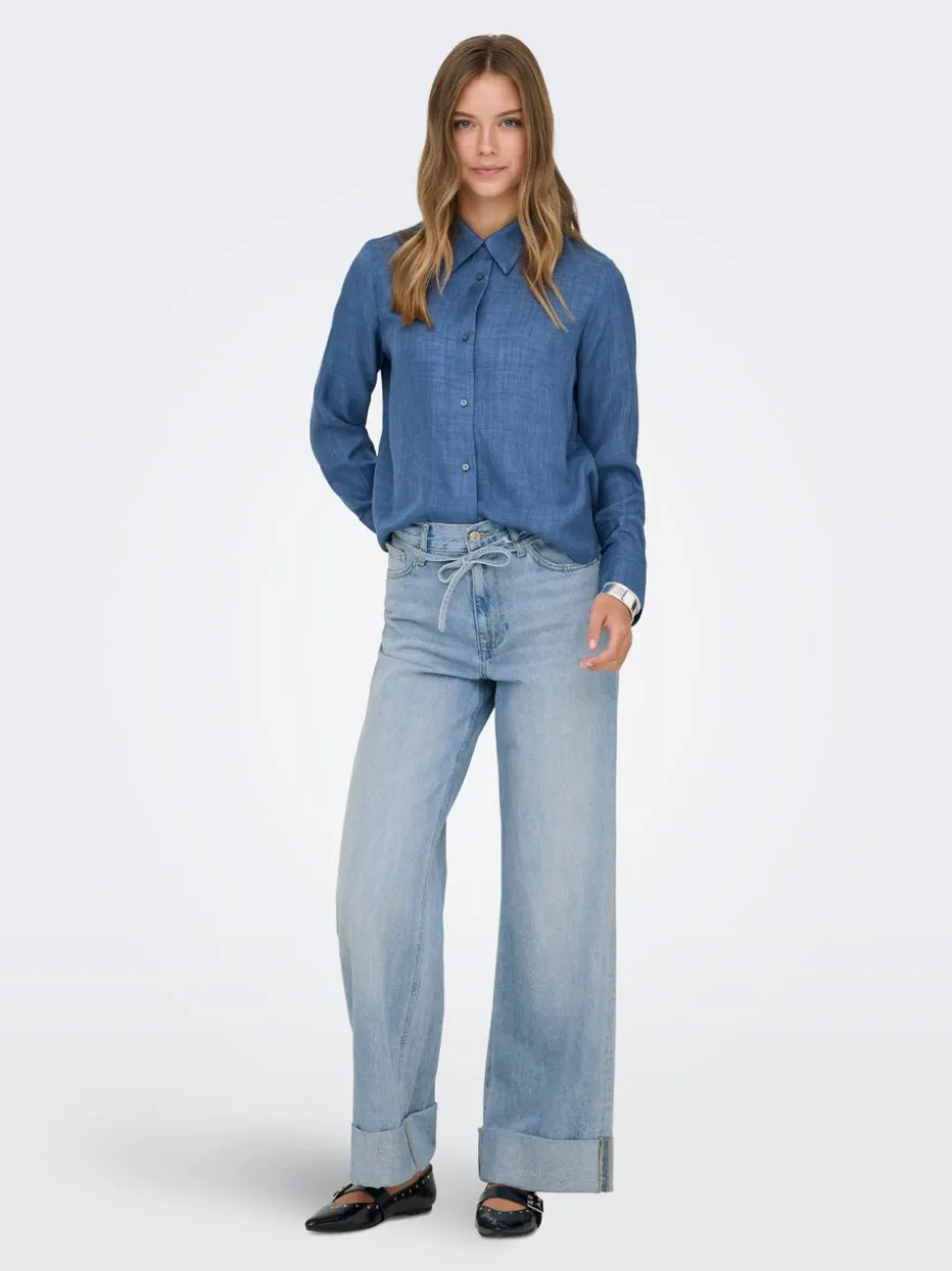 ONLBETTY Camicia