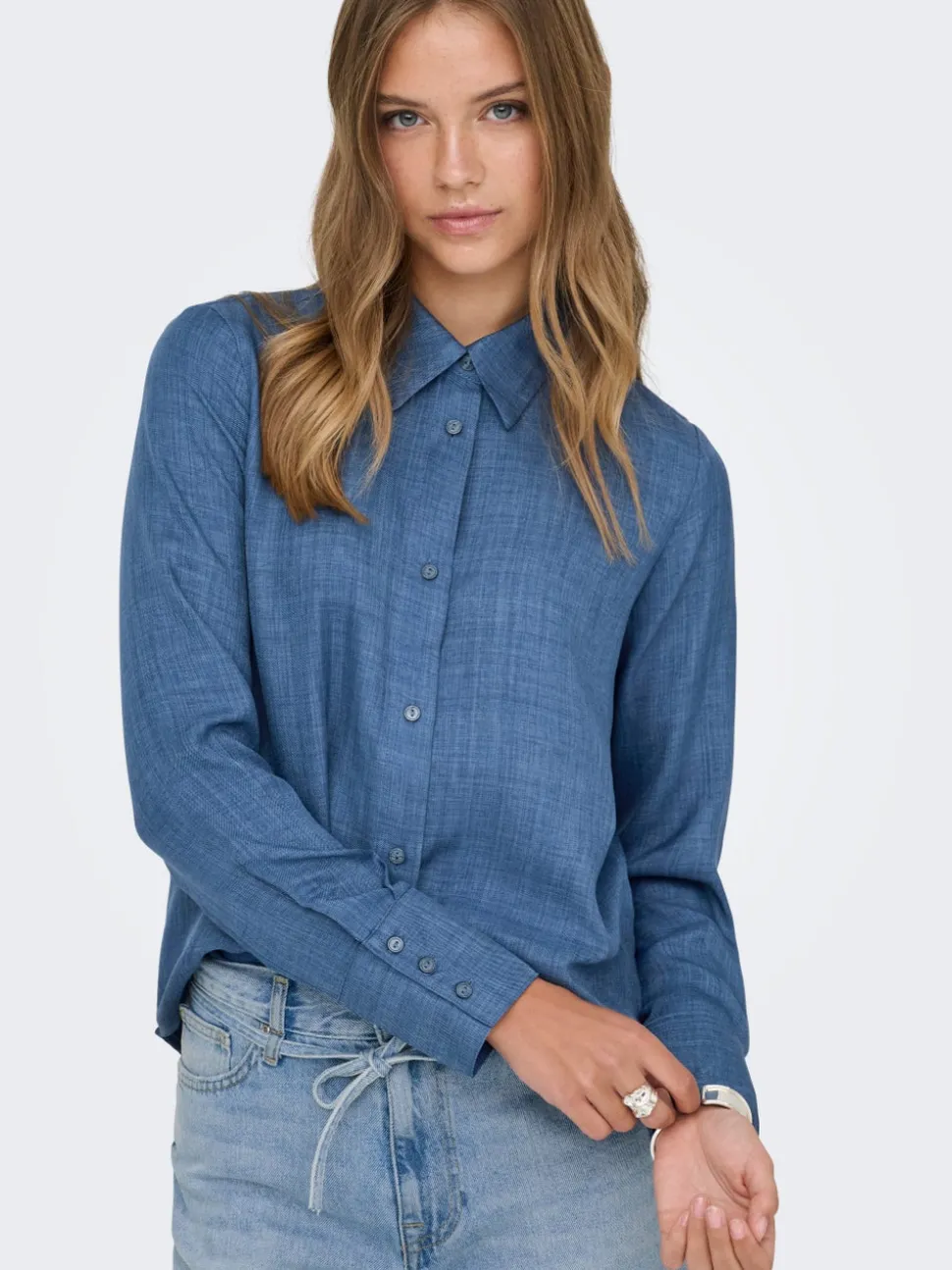 ONLBETTY Camicia