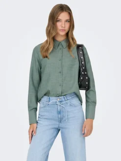 ONLBETTY Camicia