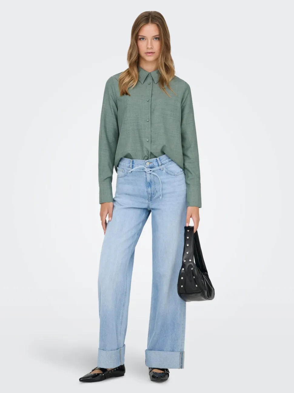 ONLBETTY Camicia