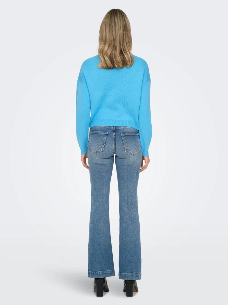 ONLBETTY Pullover