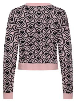 ONLBETTY Pullover