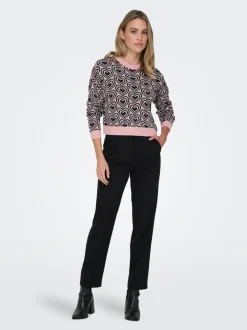 ONLBETTY Pullover