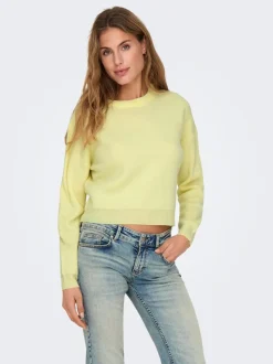 ONLBETTY Pullover