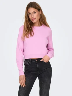 ONLBETTY Pullover