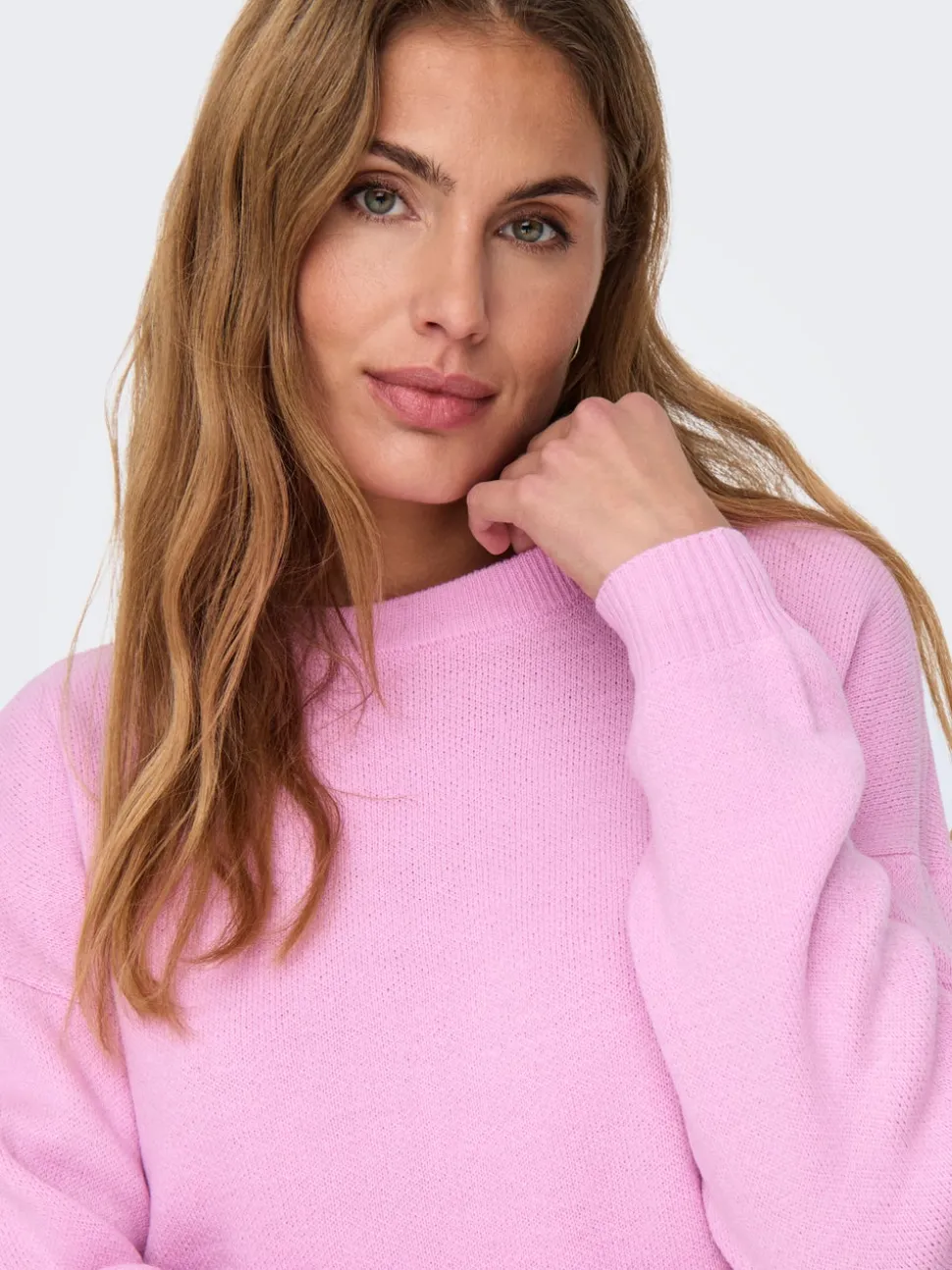 ONLBETTY Pullover