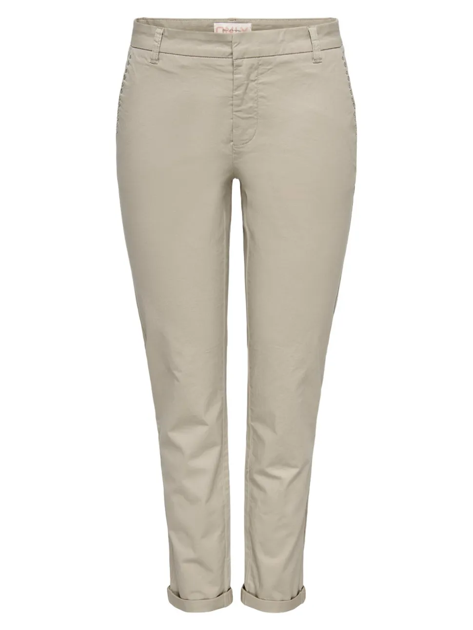 ONLBIANA Regular Fit Pantaloni chino