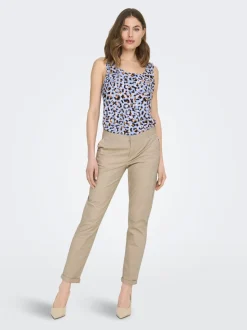 ONLBIANA Regular Fit Pantaloni chino