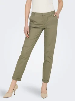 ONLBIANA Regular Fit Pantaloni chino