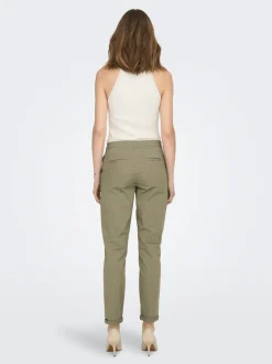 ONLBIANA Regular Fit Pantaloni chino