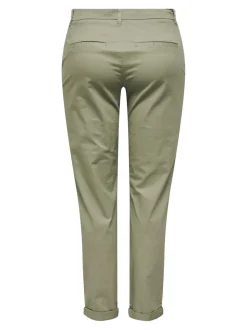 ONLBIANA Regular Fit Pantaloni chino