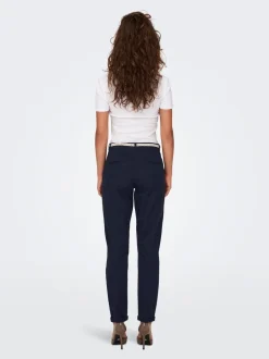 ONLBIANA Regular Fit Pantaloni chino