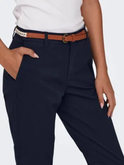ONLBIANA Regular Fit Pantaloni chino