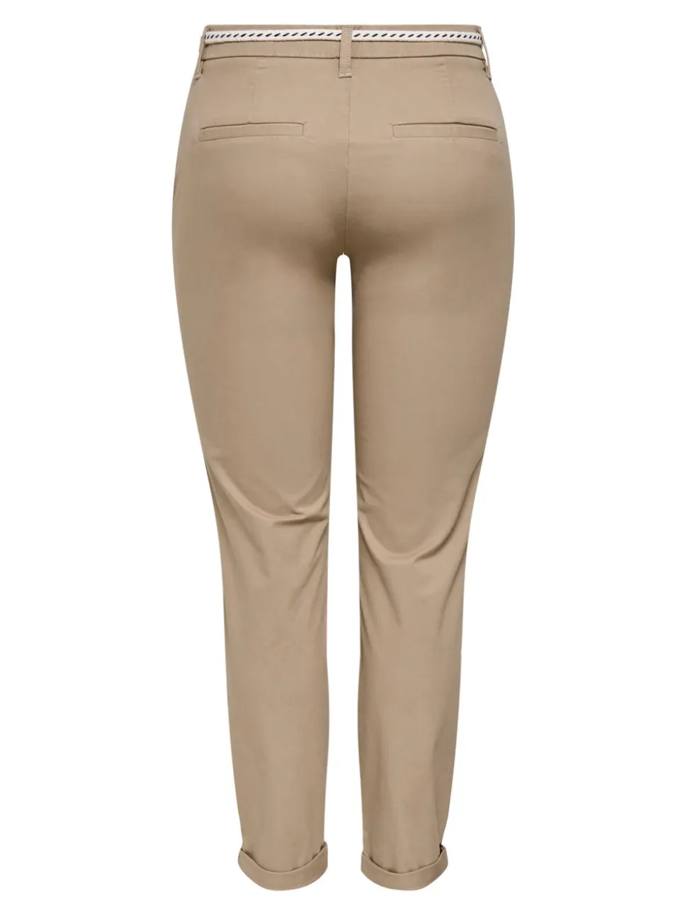 ONLBIANA Regular Fit Pantaloni chino