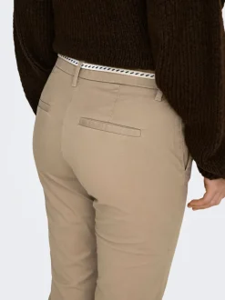 ONLBIANA Regular Fit Pantaloni chino