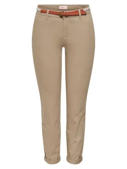ONLBIANA Regular Fit Pantaloni chino
