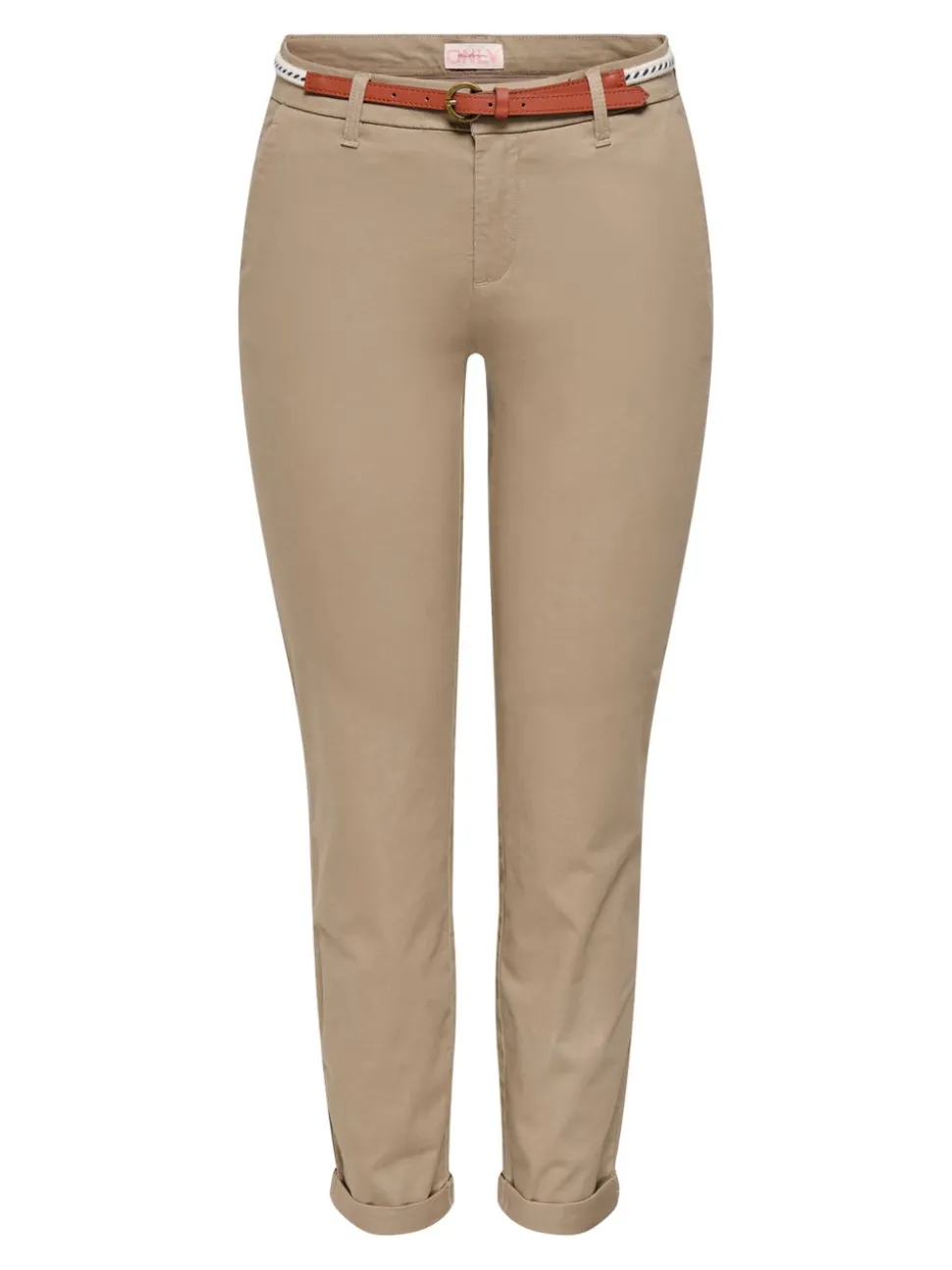 ONLBIANA Regular Fit Pantaloni chino