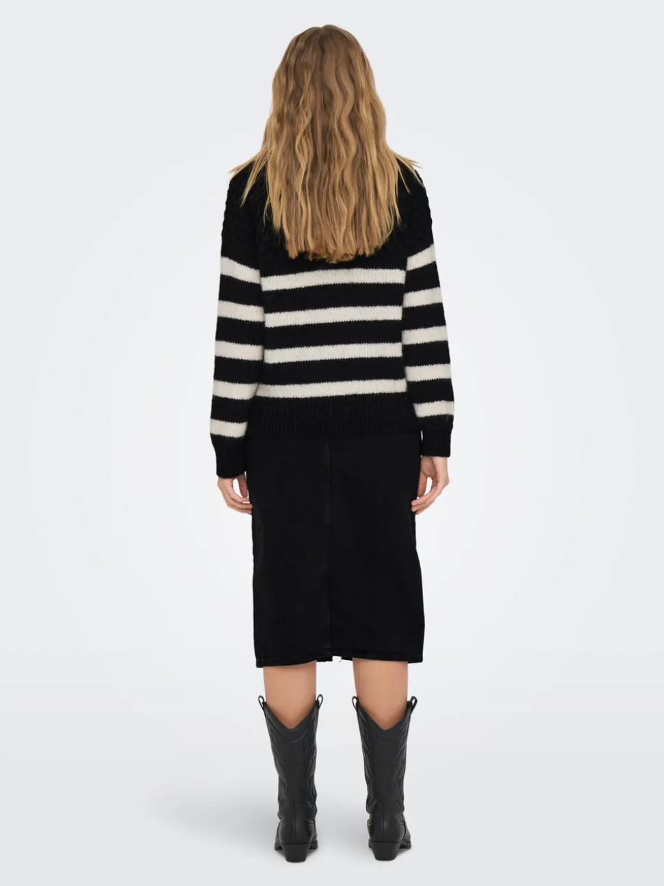 ONLBILLIE Pullover