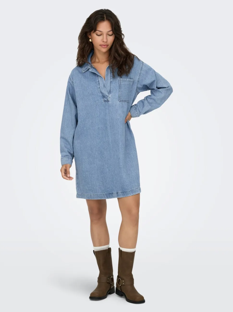 ONLBIRDIE Vestito corto
