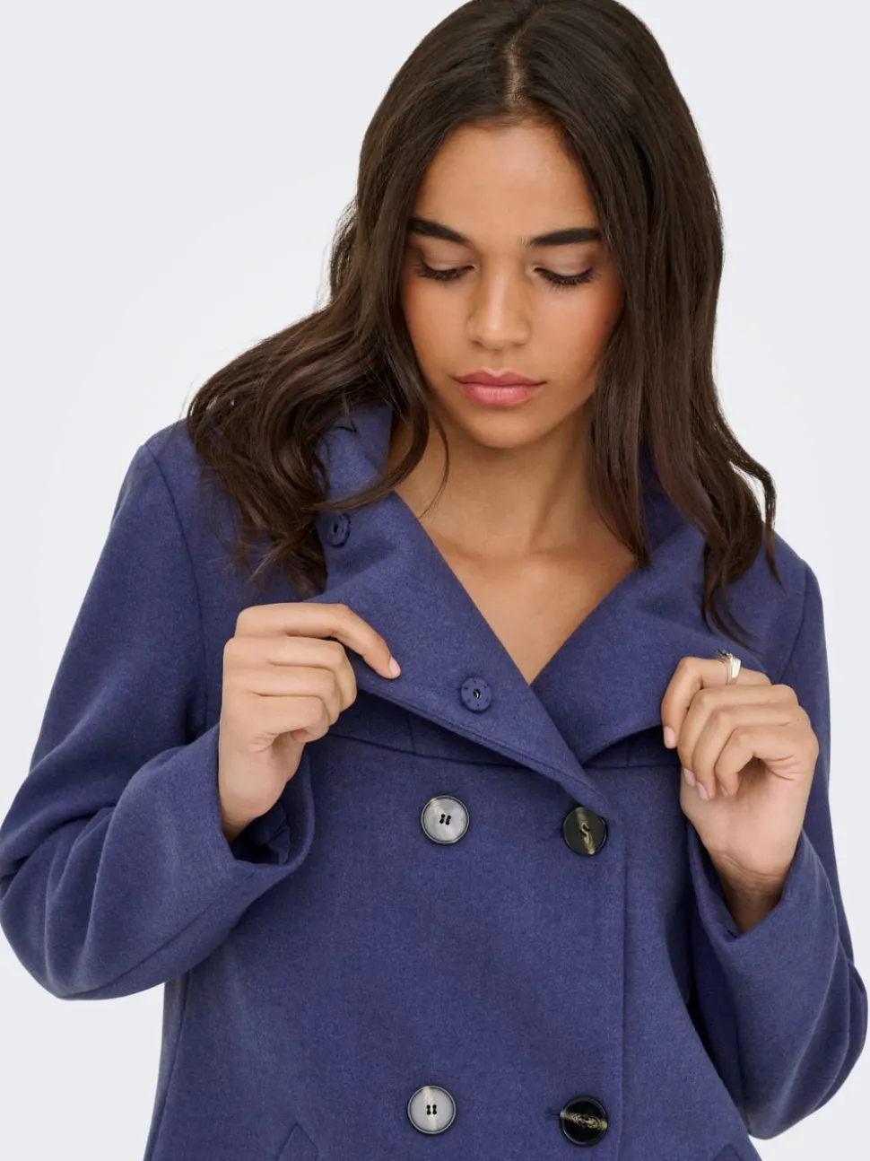 ONLBLAKE Cappotto