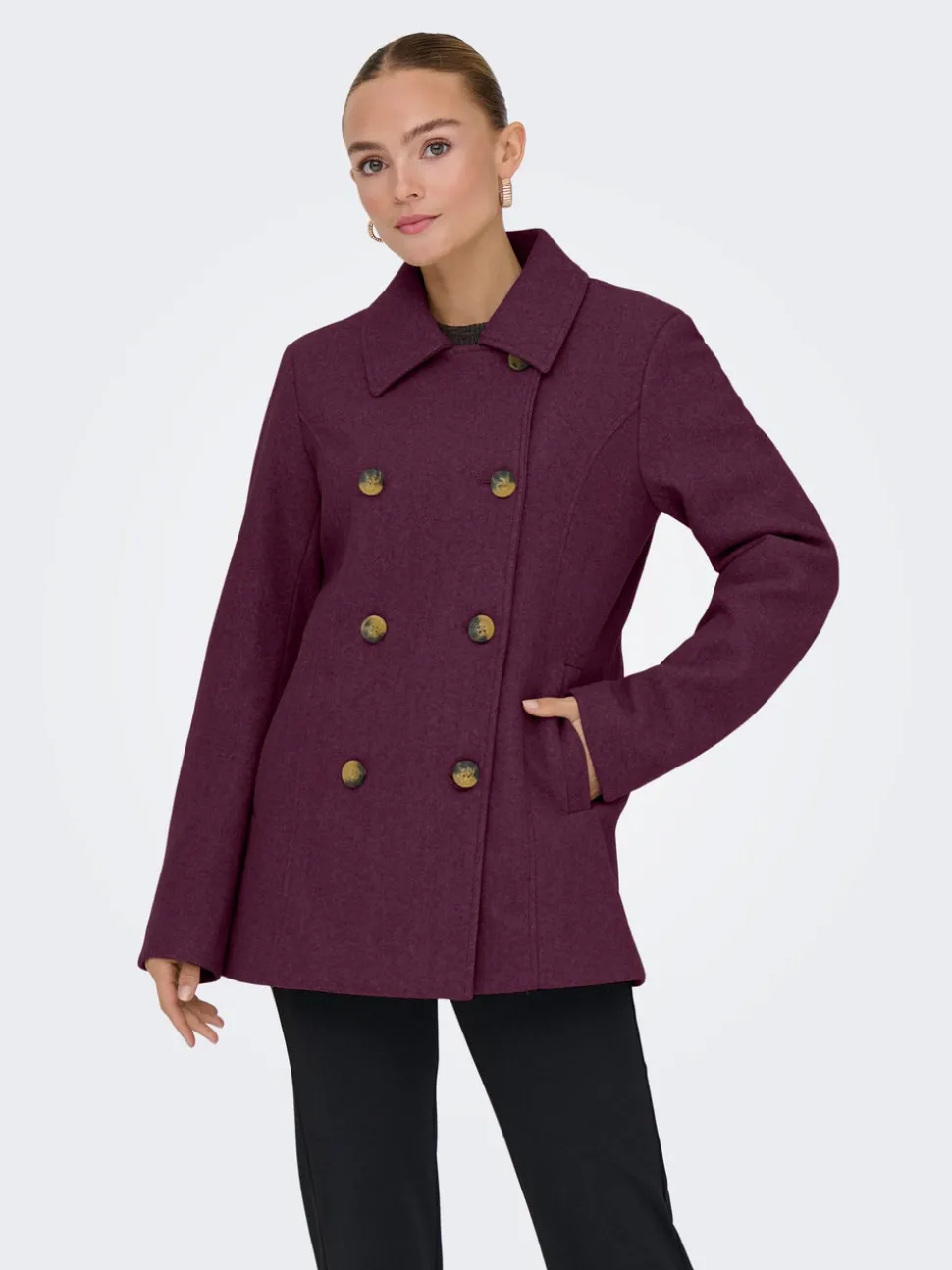 ONLBLAKE Cappotto