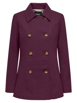 ONLBLAKE Cappotto