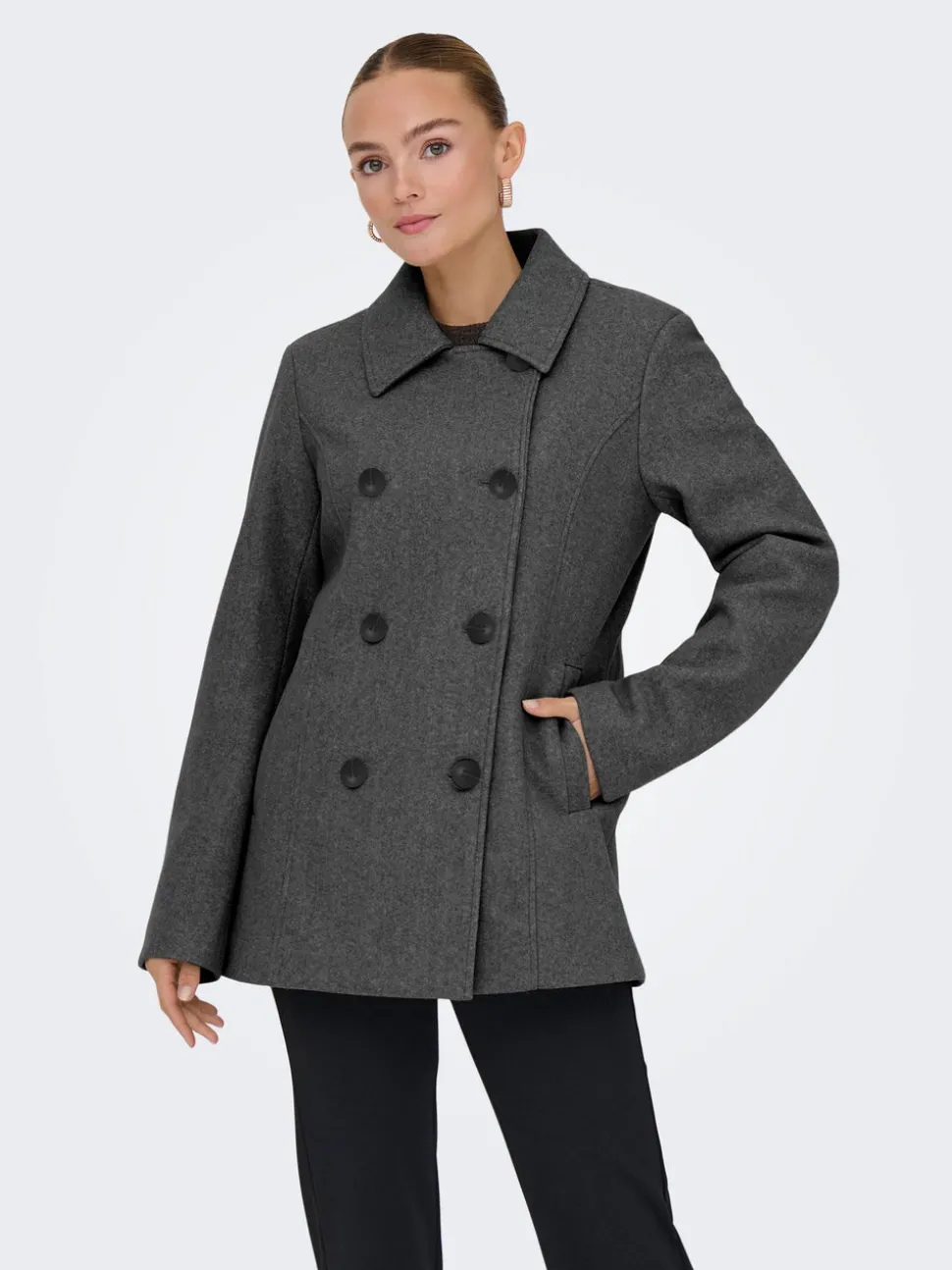 ONLBLAKE Cappotto