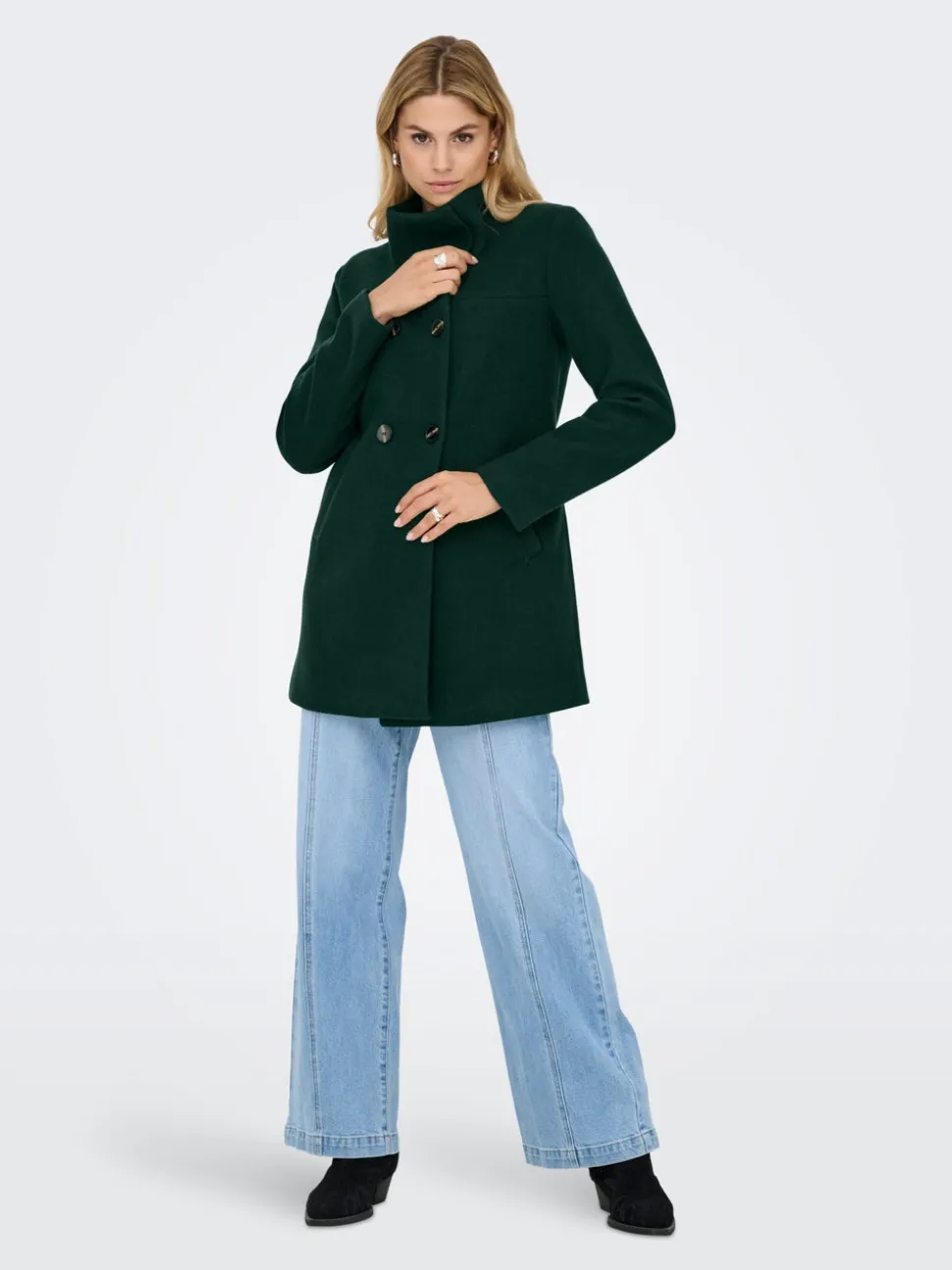 ONLBLAKE Cappotto