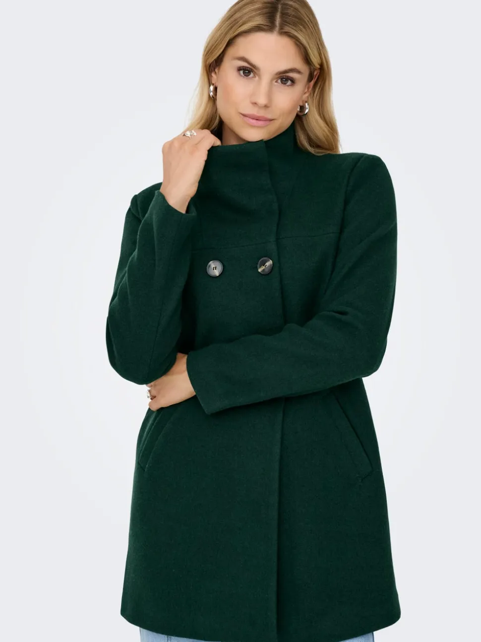 ONLBLAKE Cappotto